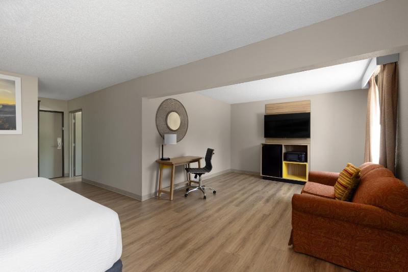 Deluxe Suite image 3