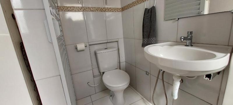 Pousada/Flat Praia Do Sonho - image 14