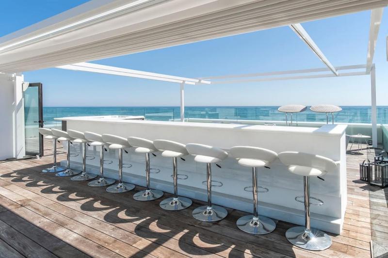 Villa Costabella - image 32
