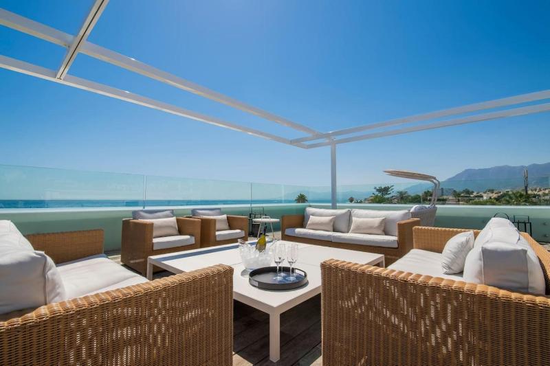 Villa Costabella - image 35