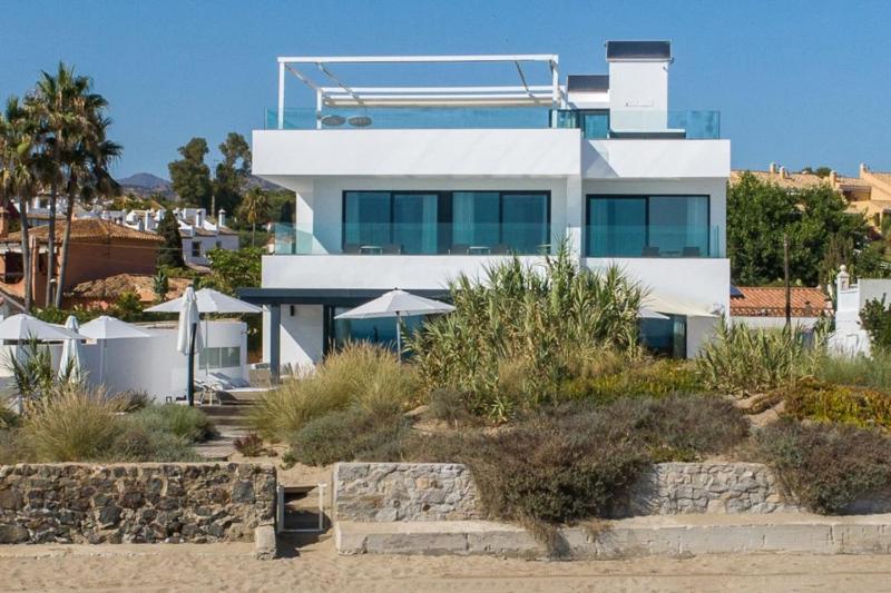 Villa Costabella - image 38