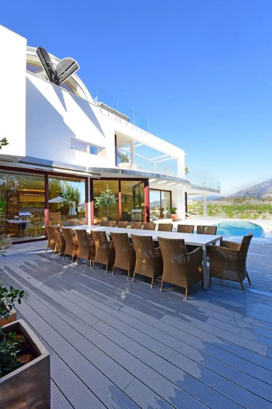 Villa Casablanca - image 43