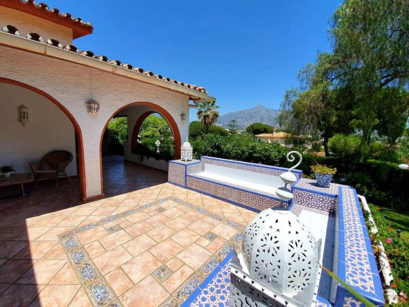 Villa Casablanca - image 28