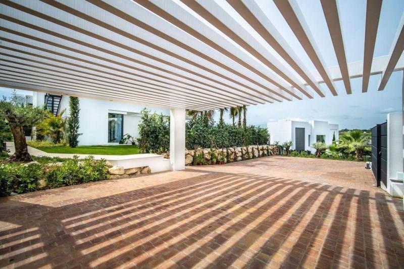 Villa Casablanca - image 41