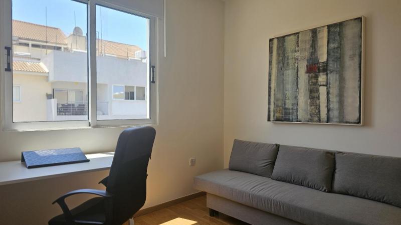 STAY Space View Apartment - image 8