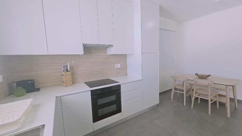 STAY Space View Apartment - image 6