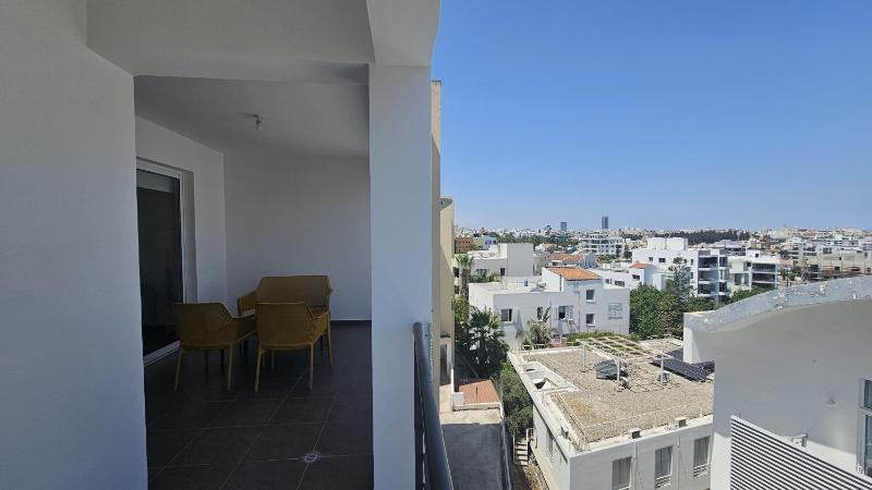 STAY Space View Apartment - image 5