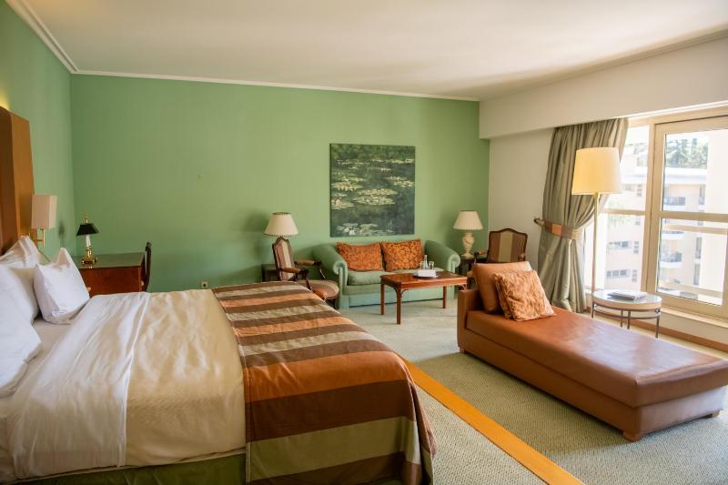 Superior Double Room image 1