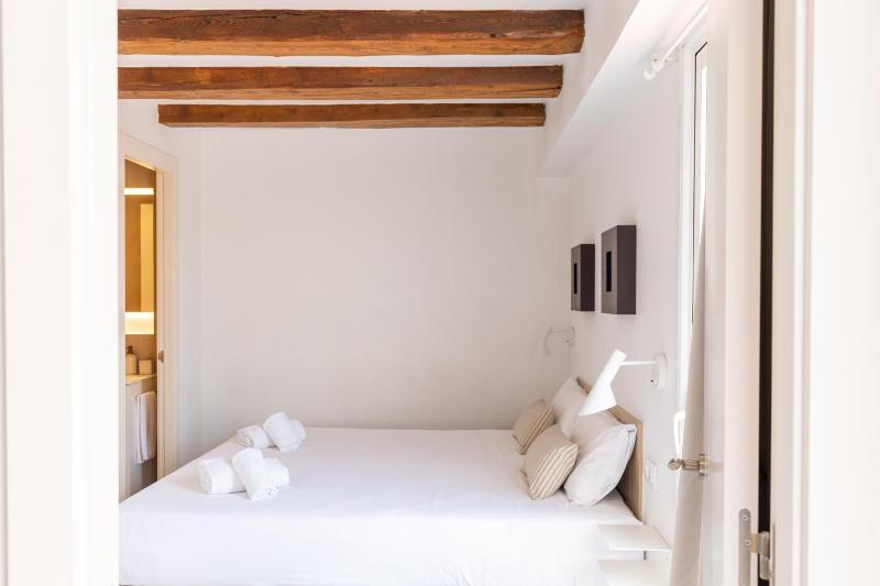 Decô Apartments Barcelona-Sants - image 10