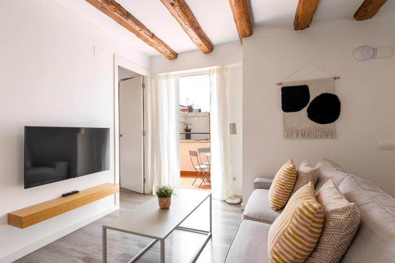 Decô Apartments Barcelona-Sants - image 6