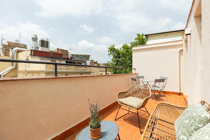 Penthouse Apartment image 4