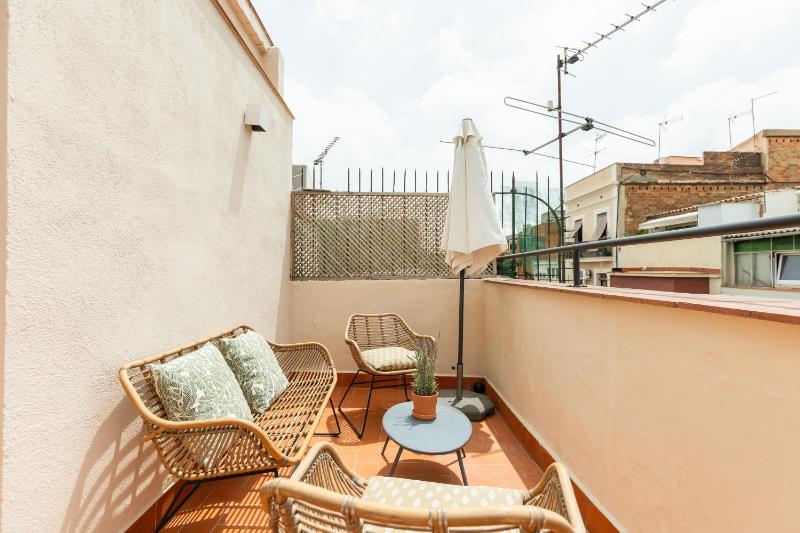 Penthouse Apartment image 3