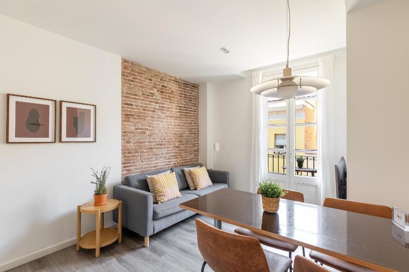 Two-Bedroom Standard Apartment image 3