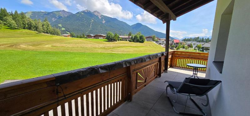 Haus Wiesenruh - Mountain meadows Images