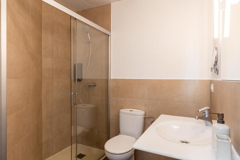 Decô Apartments Barcelona-Sants - image 11