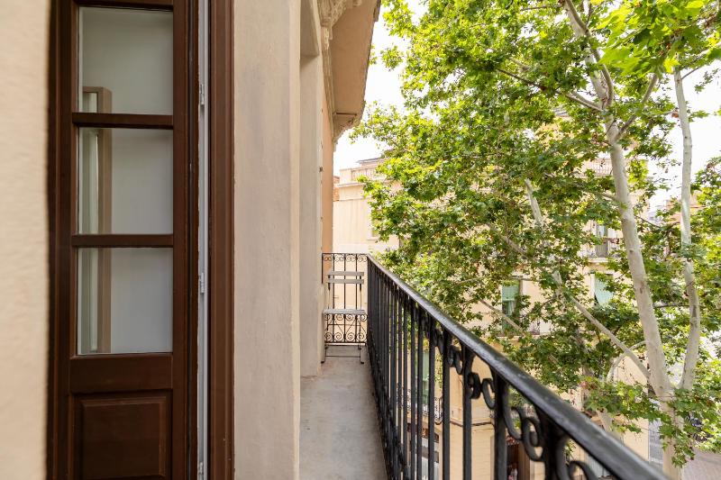 Deluxe Three-Bedroom Apartment image 3