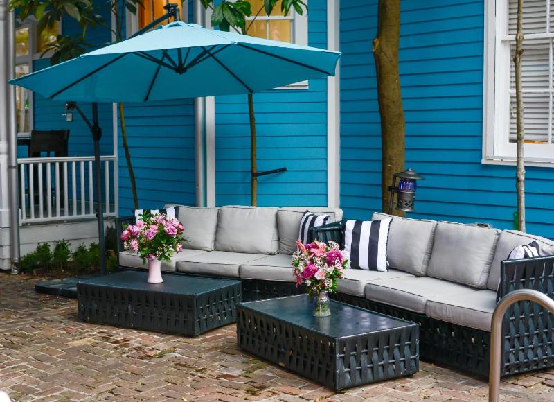 5 BR - Sleeps 10! Best Location next to French Quarter! - image 6