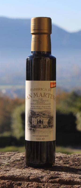Azienda Agricola Fabbrica Di San Martino - image 19