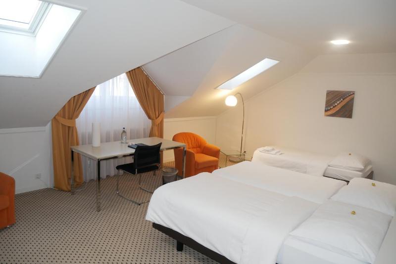 Junior Suite image 3