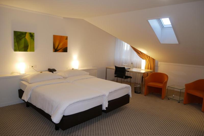 Superior Double Room image 1