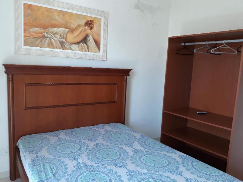 Thel Ubatuba - Apto 407/B Ana Luiza - Praia Grande - image 10