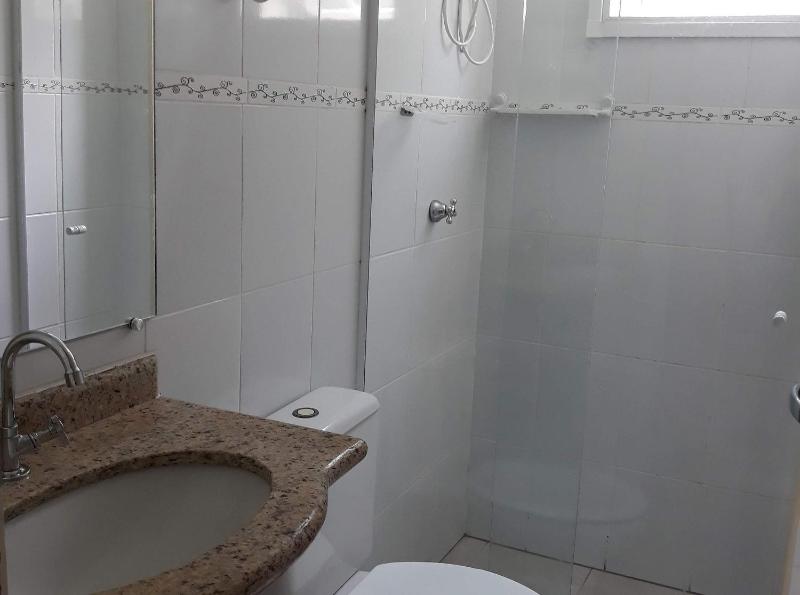 Thel Ubatuba - Apto 407/B Ana Luiza - Praia Grande - image 11