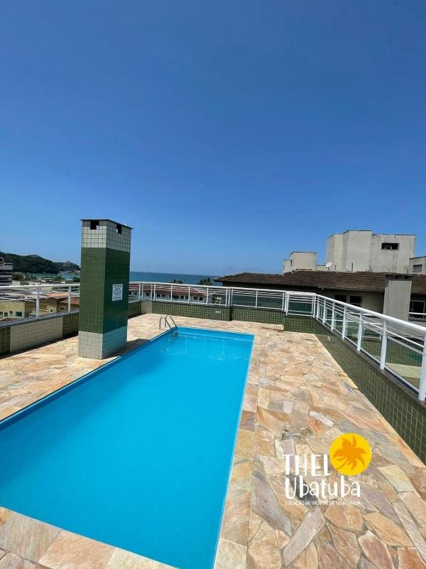 Thel Ubatuba - Apto 407/B Ana Luiza - Praia Grande - image 8