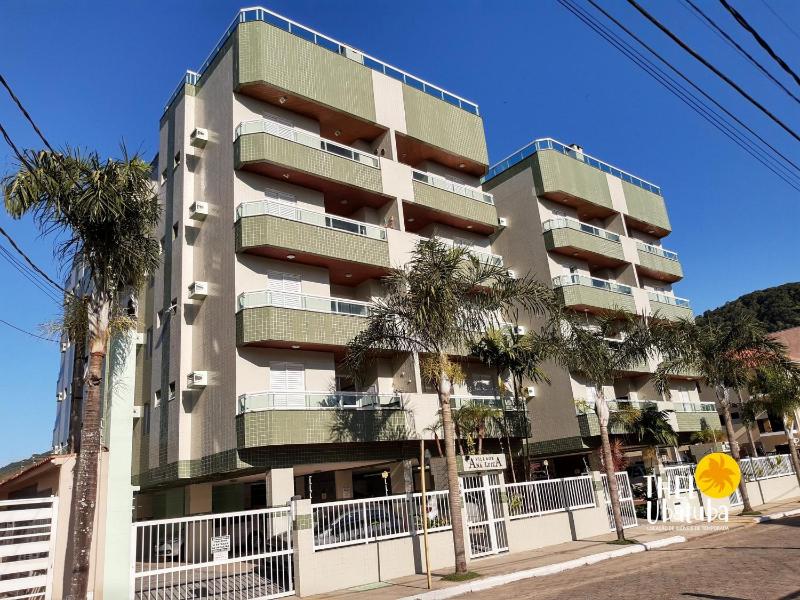 Thel Ubatuba - Apto 407/B Ana Luiza - Praia Grande - image 19