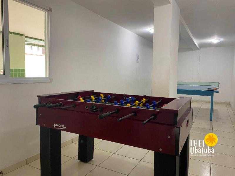 Thel Ubatuba - Apto 407/B Ana Luiza - Praia Grande - image 23