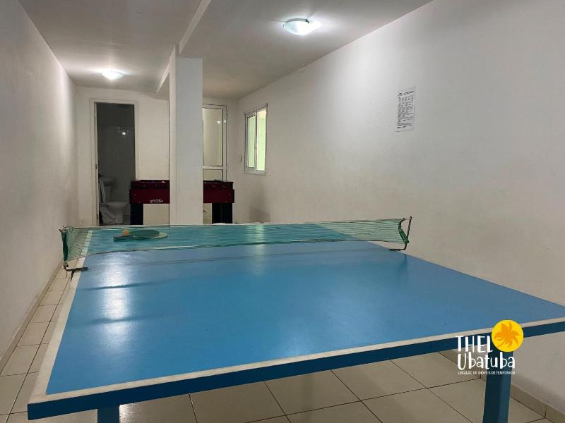 Thel Ubatuba - Apto 407/B Ana Luiza - Praia Grande - image 32