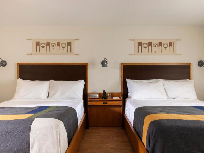 Double or Twin Room image 1