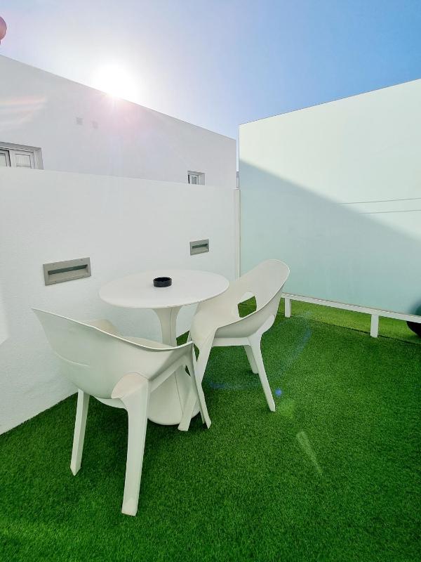 Studio 2 with Terrace and Spa Bath  (2 Adults) image 4