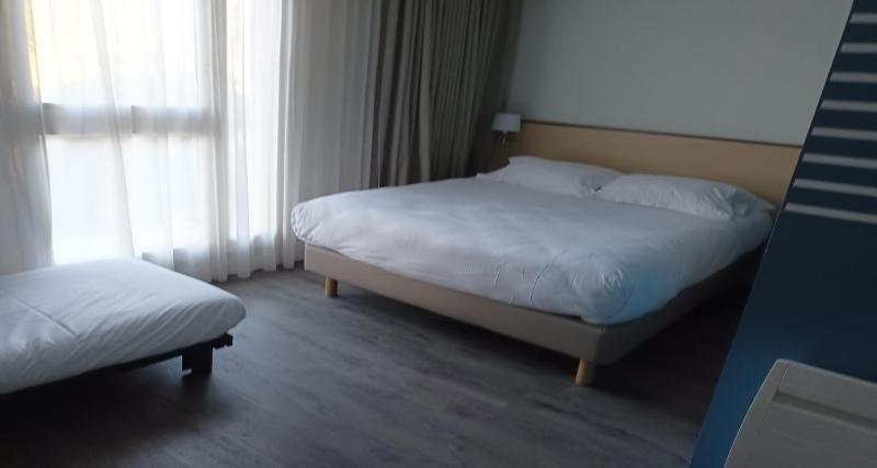Superior Triple Room - Non-Smoking image 1