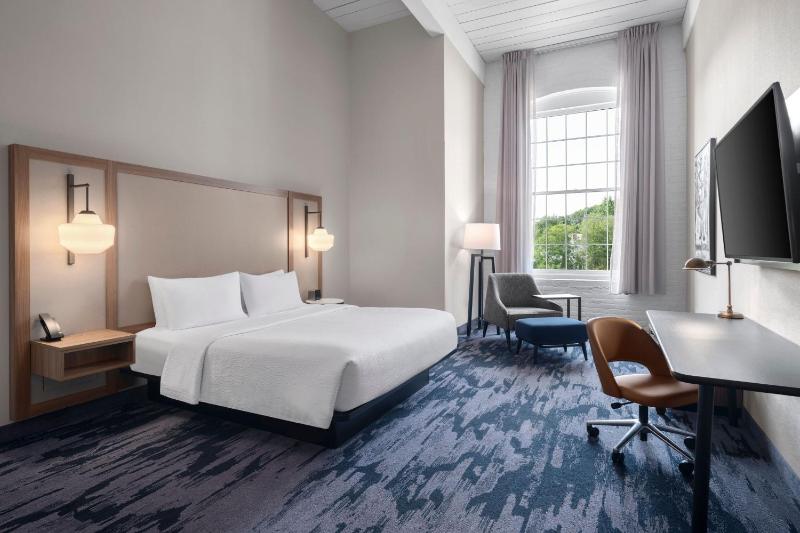King Room image 1