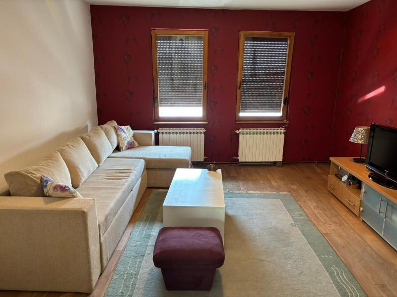 Apartman Lumi - Stari Grad - image 5