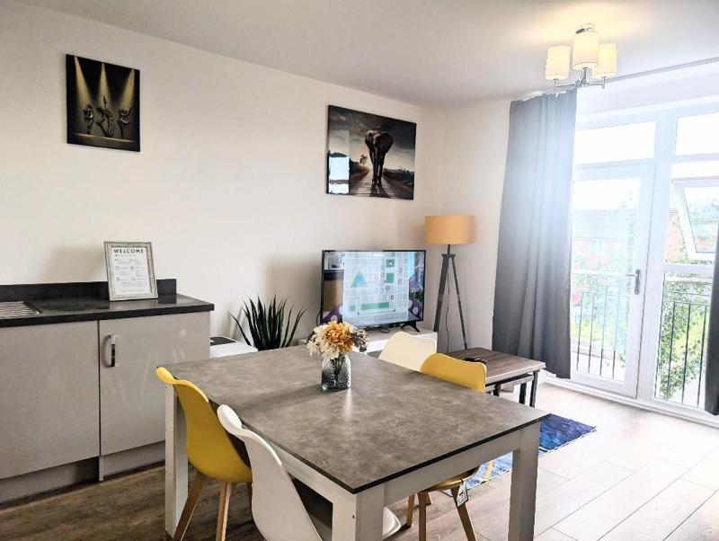 The Station HomeStay Images