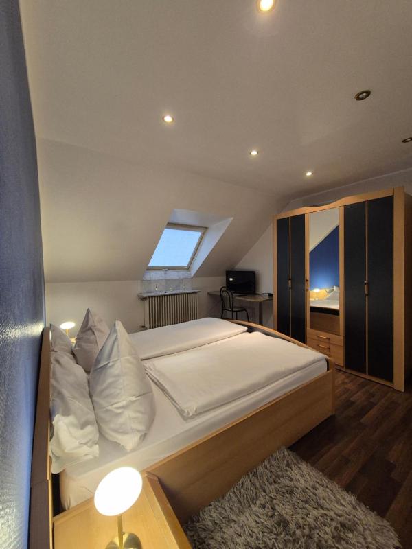 Family Room with Bathroom image 1