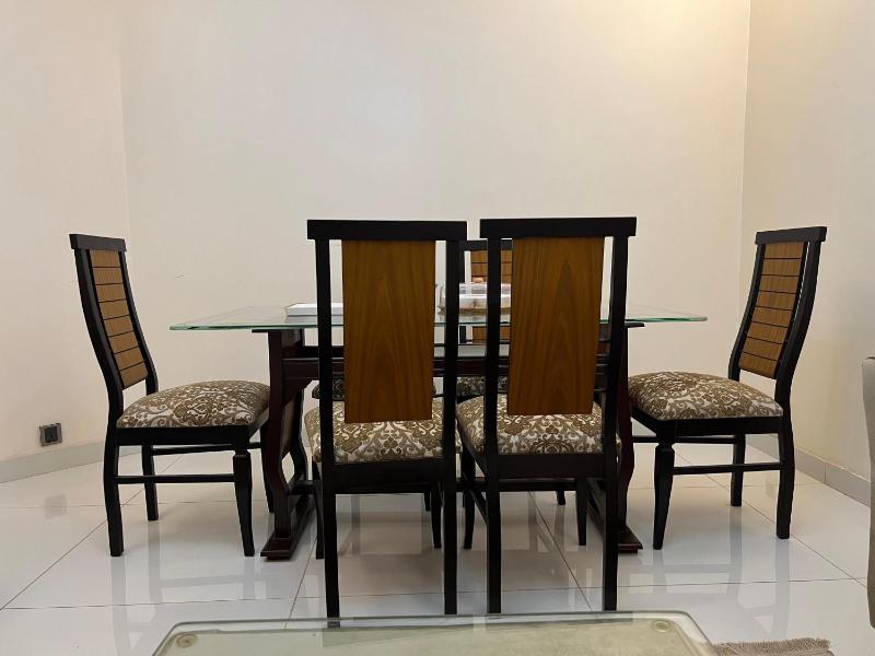 Comfortia Guest House 2 Bed DringDining - image 3