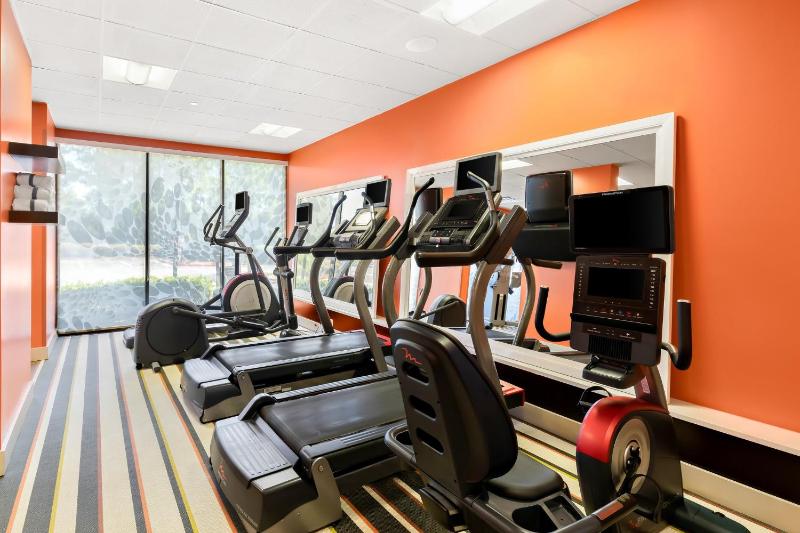 Holiday Inn Express Atlanta NW - Galleria Area By IHG - image 49