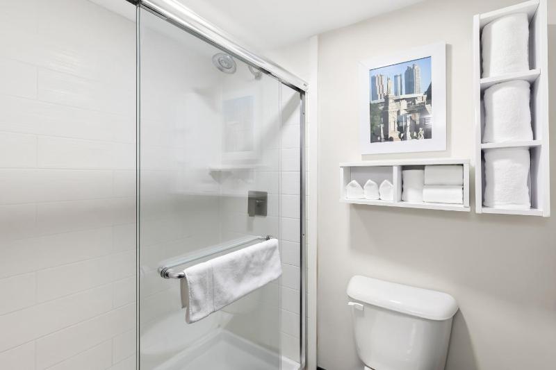 Holiday Inn Express Atlanta NW - Galleria Area By IHG - image 11