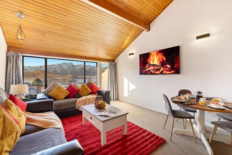 Distinctive Alpine Meadows - image 43