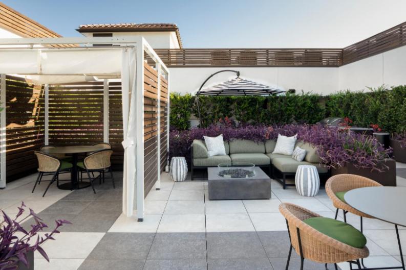 Hollywood & Miracle Mile Apartment Rentals - image 10
