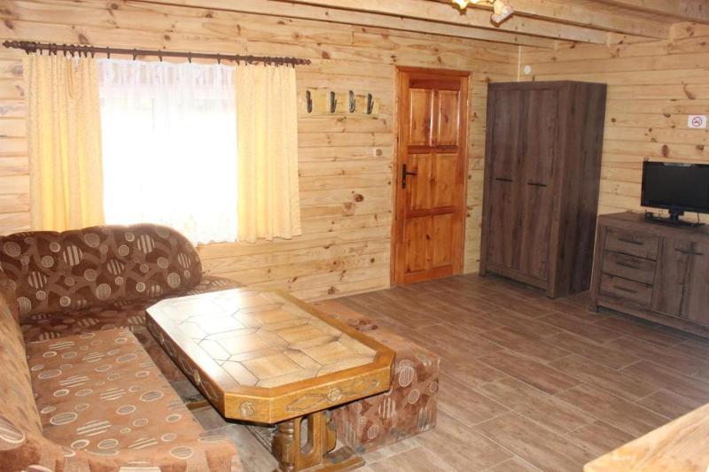 Two-Bedroom Chalet image 2