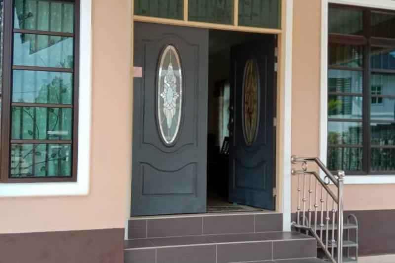 Simpangan homestay 
Kuala nerus - image 12