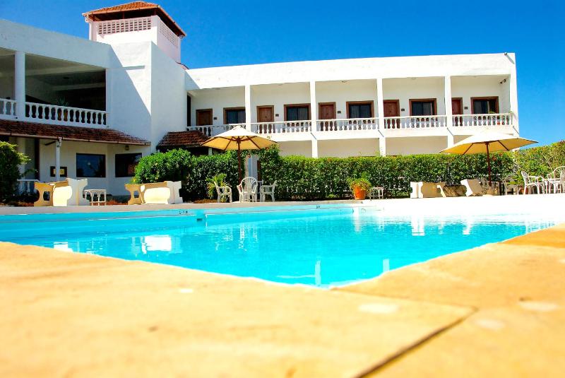 Galu Inn - image 1