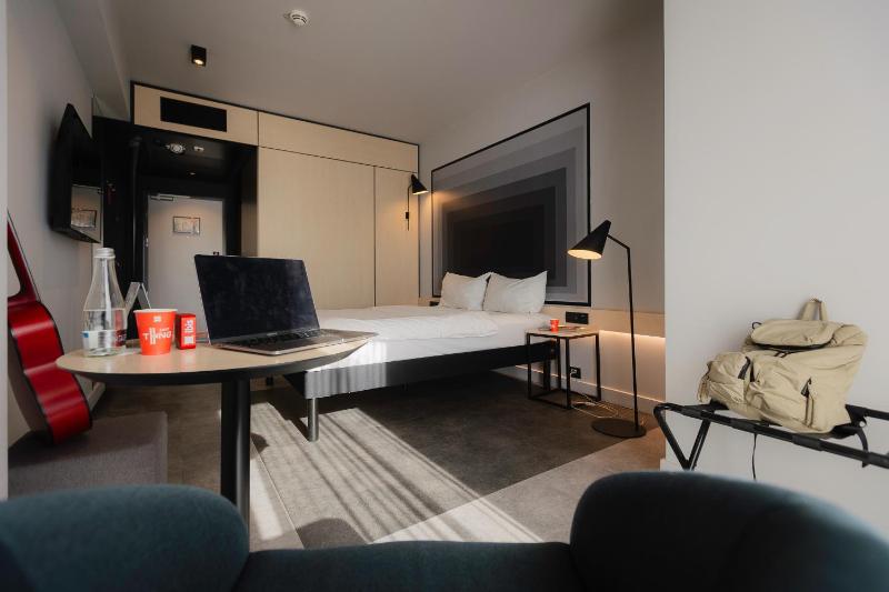 ibis Timisoara City Center - image 14