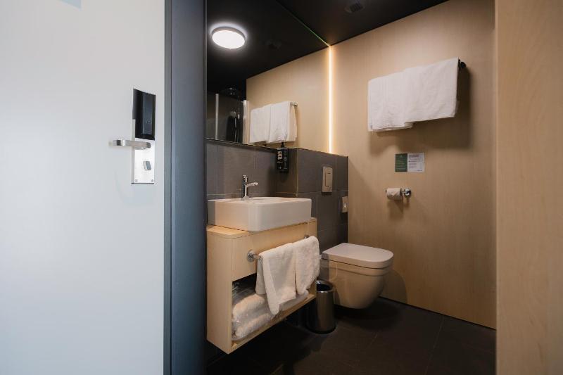ibis Timisoara City Center - image 11