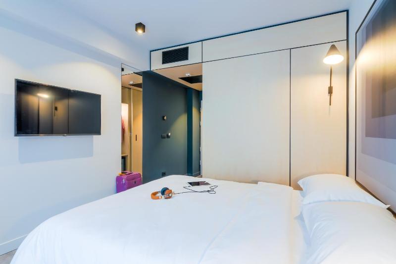ibis Timisoara City Center - image 30