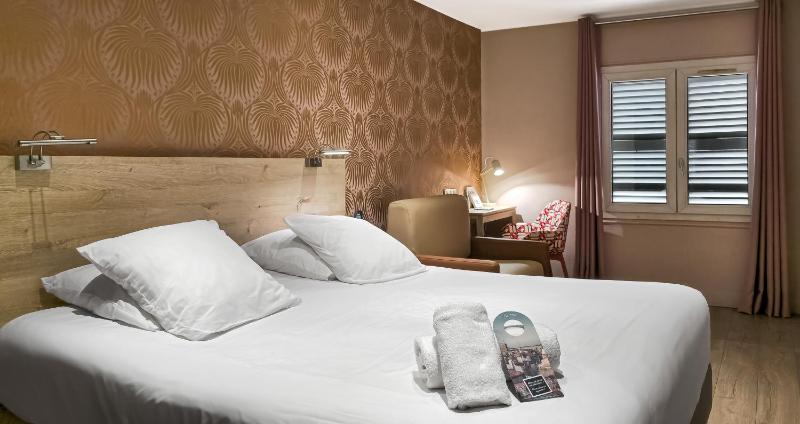 Junior Suite with Sauna Access image 1