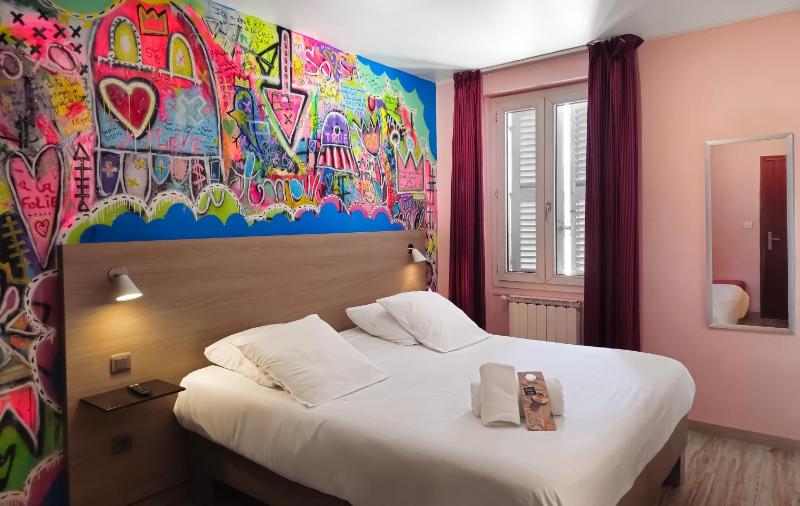 Grand Hôtel Dauphiné Toulon Boutique Hôtel & Suites - image 10